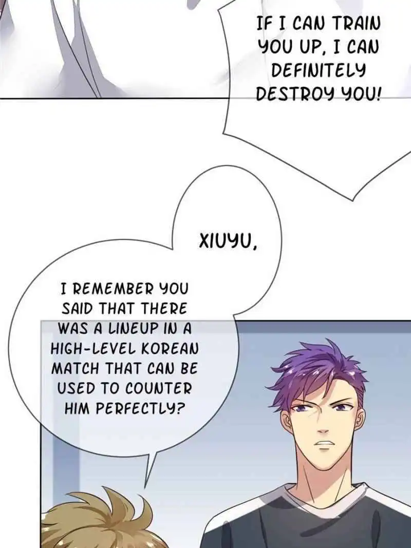 Legend Reboot Chapter 97 52